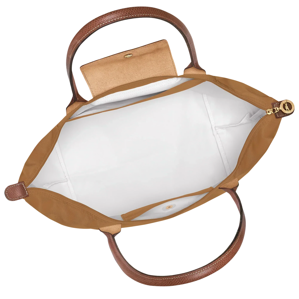 Large Longchamp Tote Bag