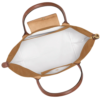 Large Longchamp Tote Bag