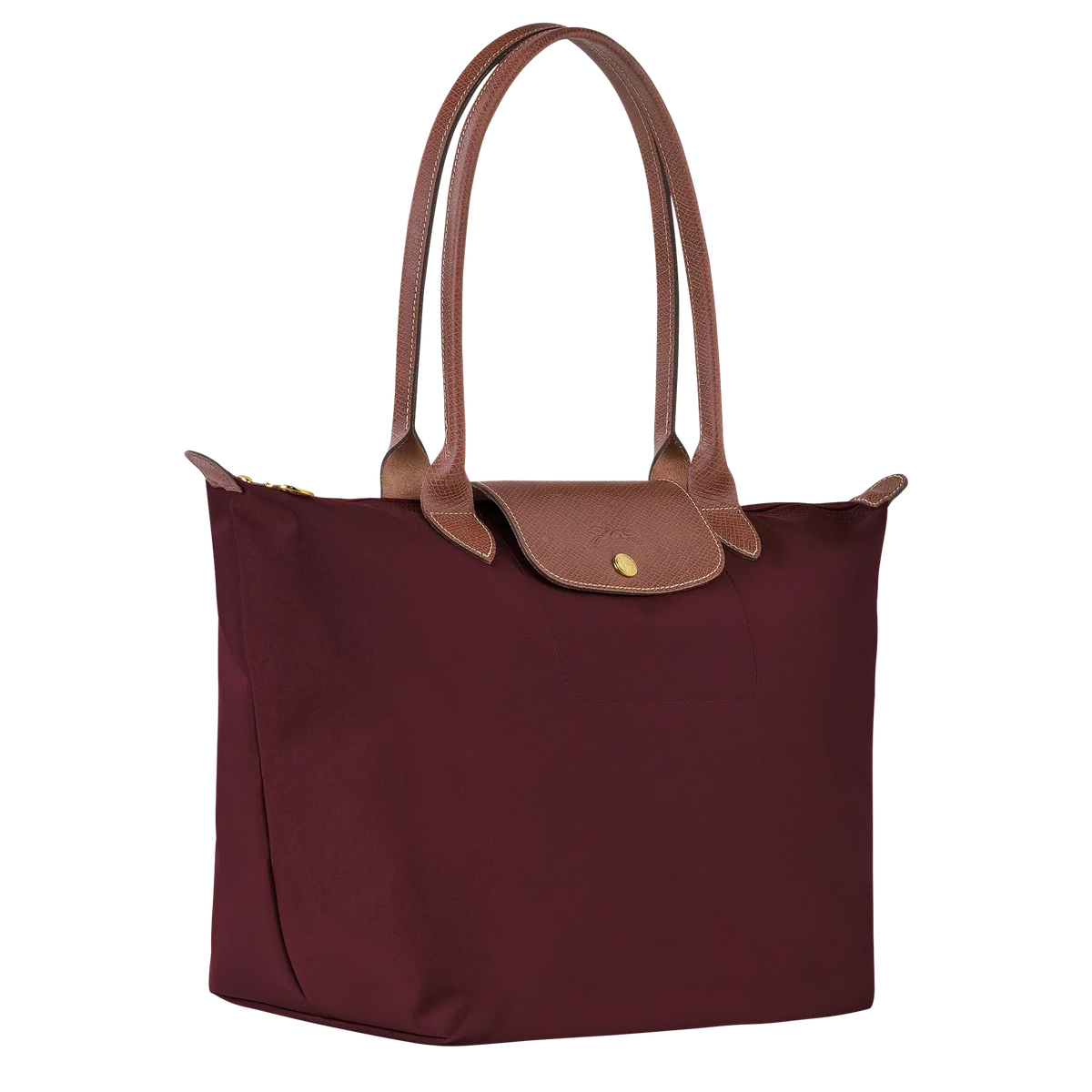 Large Longchamp Tote Bag