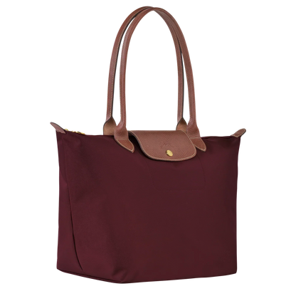 Large Longchamp Tote Bag