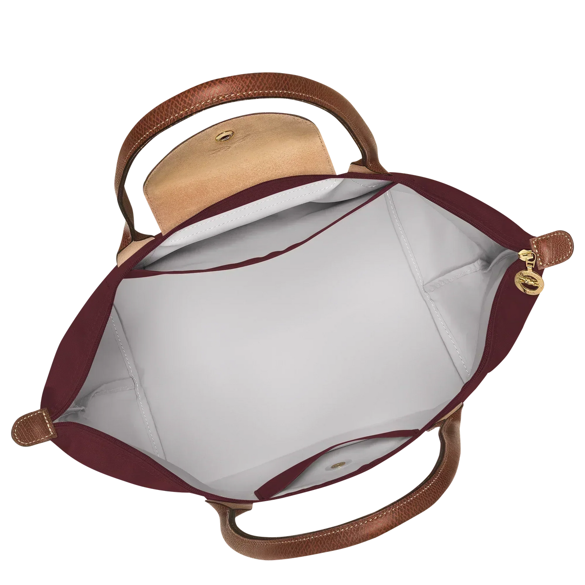 Large Longchamp Tote Bag