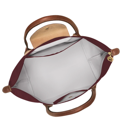 Large Longchamp Tote Bag