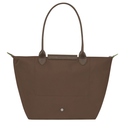 Large Longchamp Tote Bag