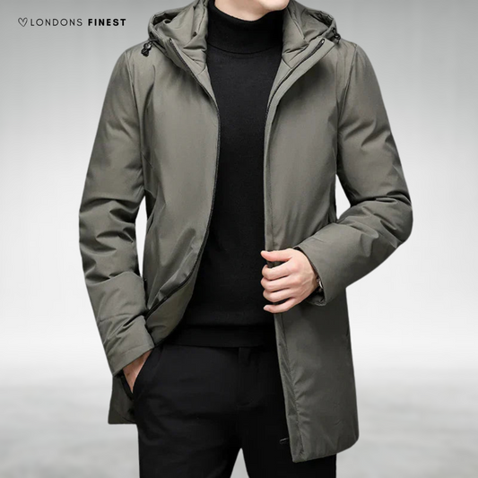 Royce™ Men's Waterproof Winter Coat