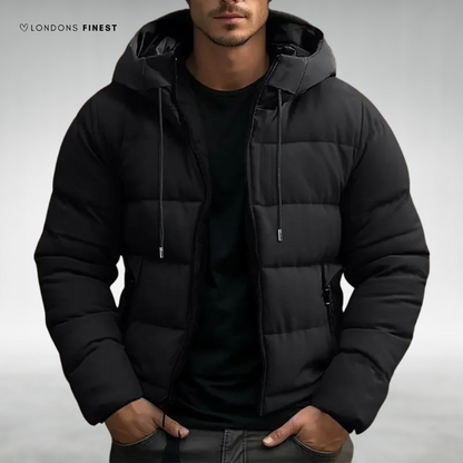 James™ Men's Waterproof Winter Jacket