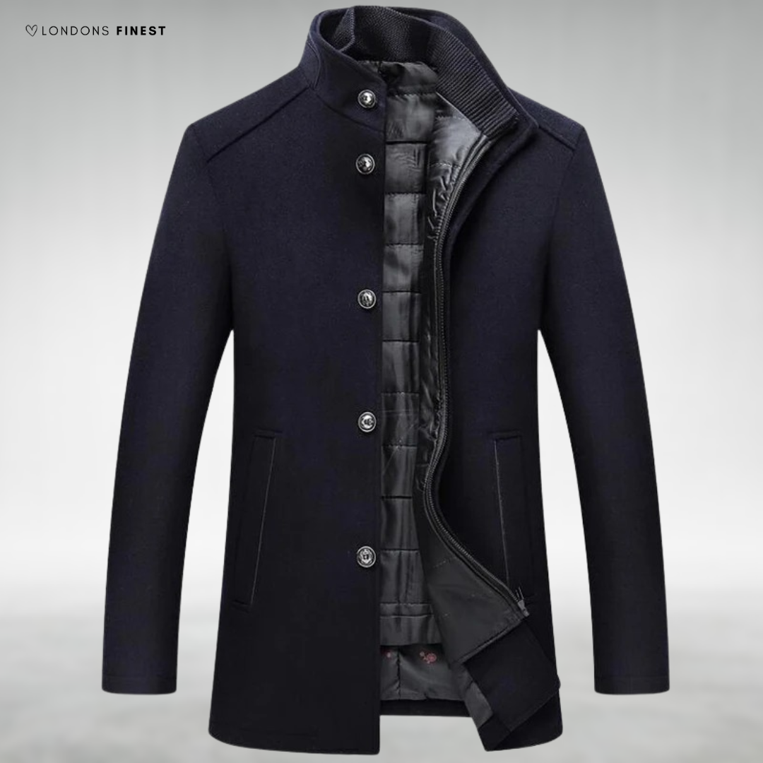 Felton™ Men's Winter Coat