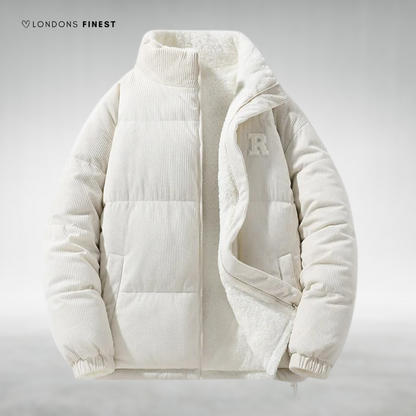 Earnest™ Men's Reversible Winter Jacket