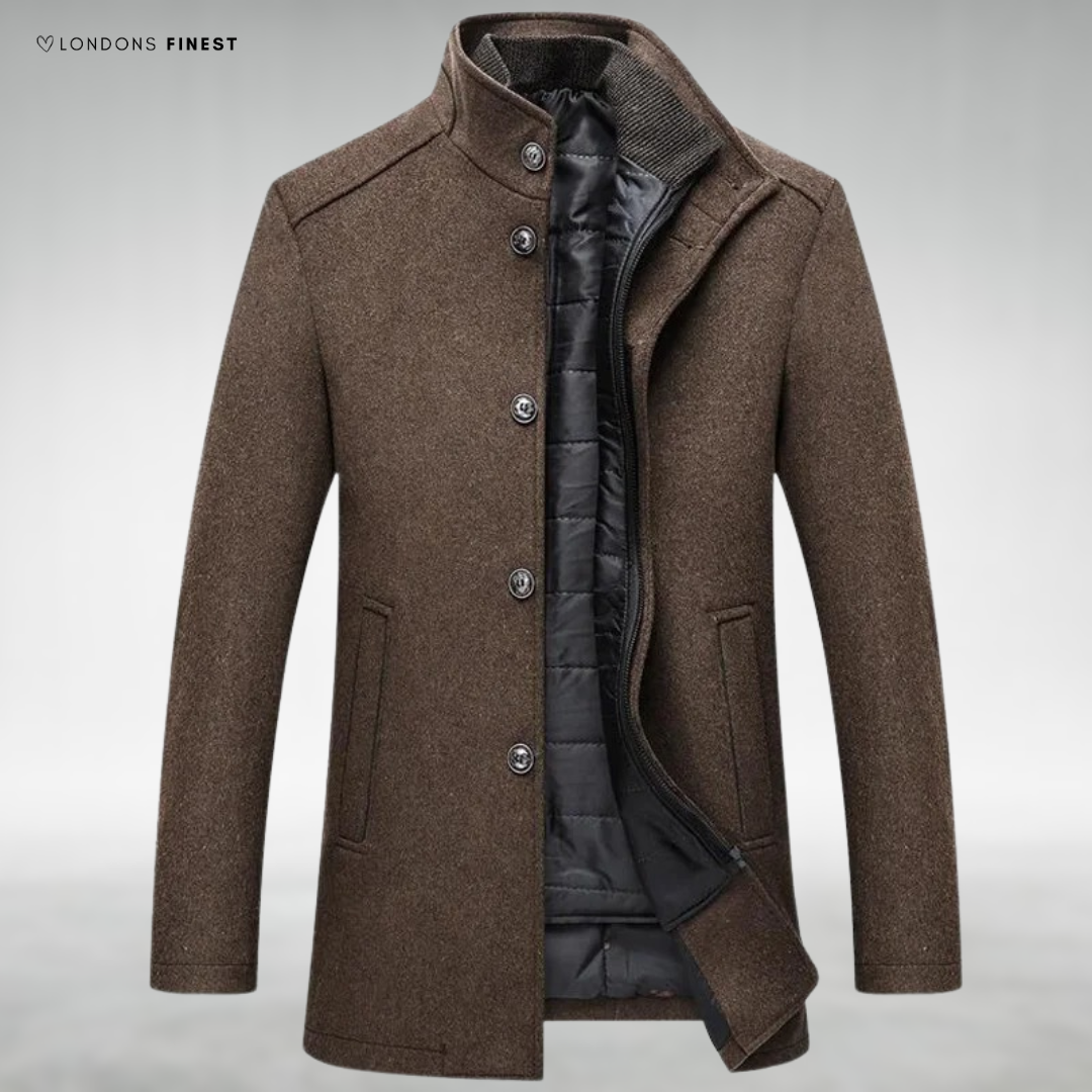 Felton™ Men's Winter Coat