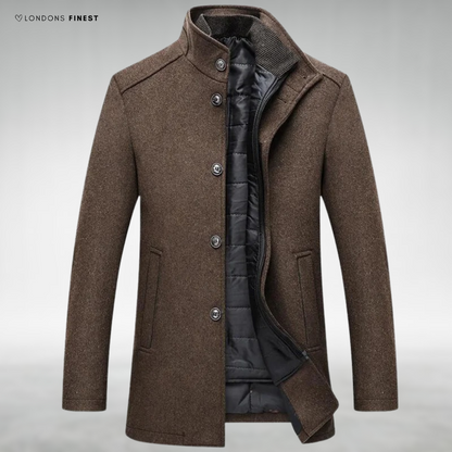 Felton™ Men's Winter Coat