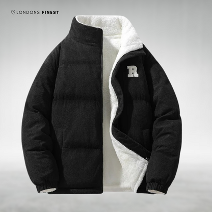 Earnest™ Men's Reversible Winter Jacket