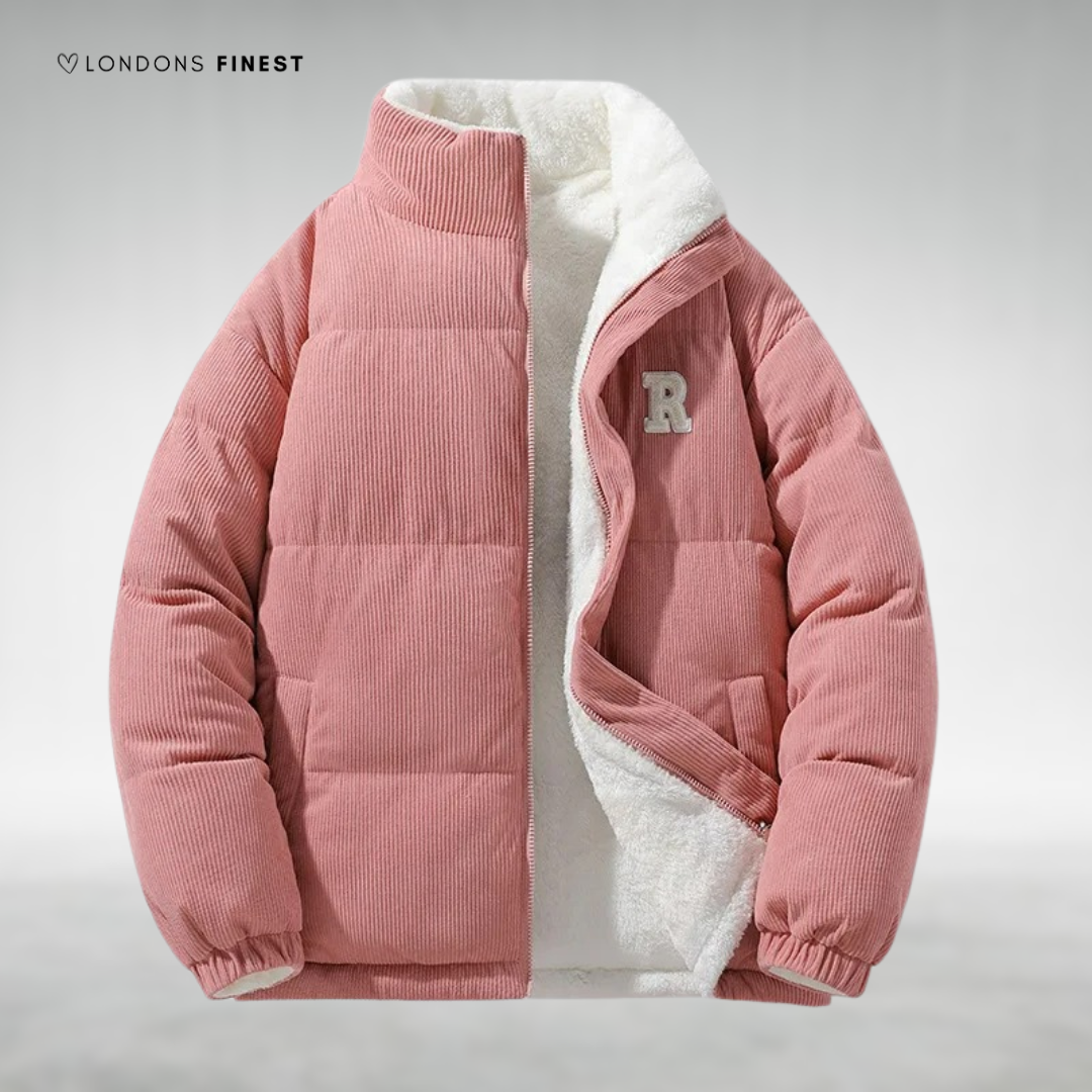 Earnest™ Men's Reversible Winter Jacket