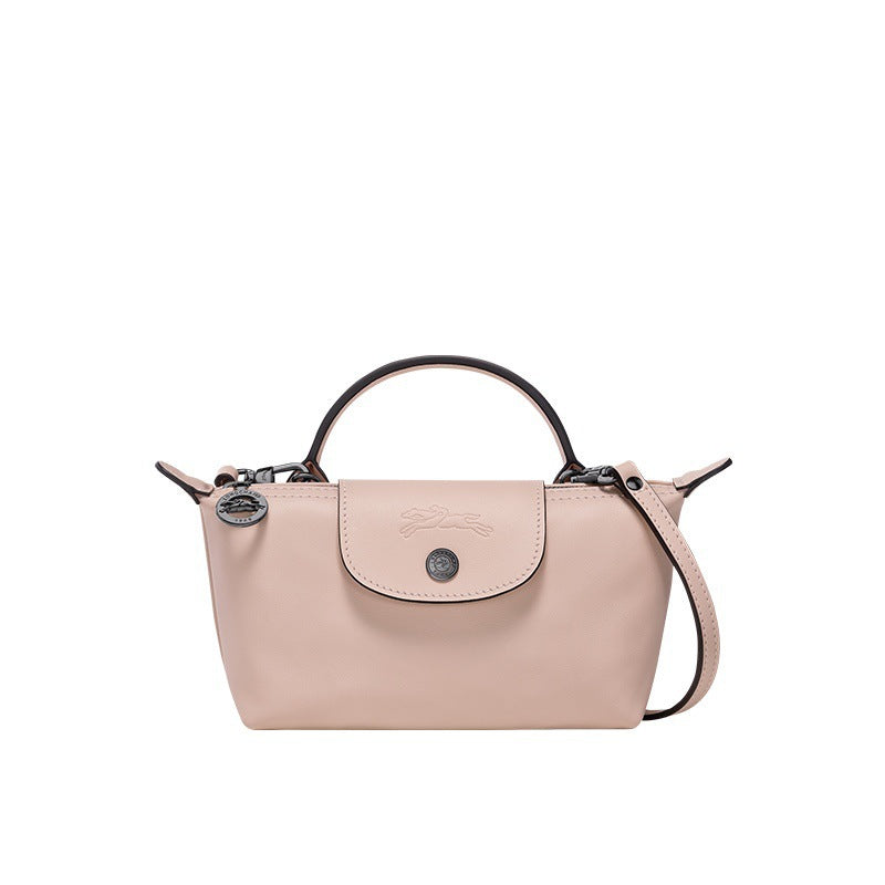 Mini Longchamp Bag