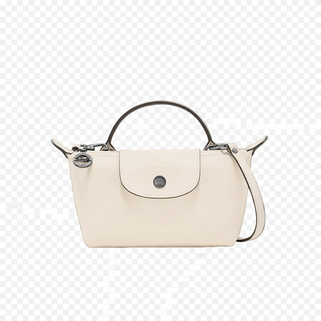 Mini Longchamp Bag