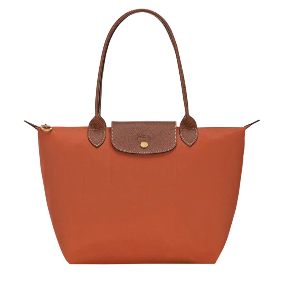 Large Longchamp Tote Bag