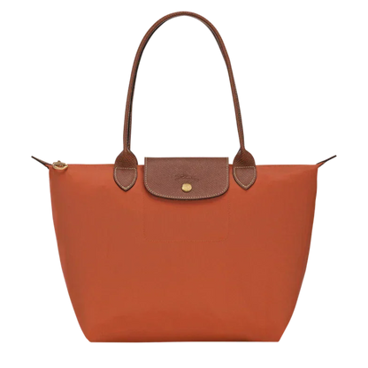 Large Longchamp Tote Bag