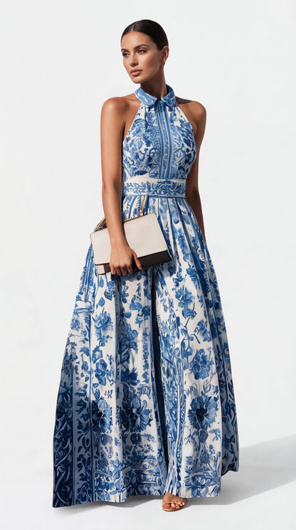 Adriana™ | Floral dress