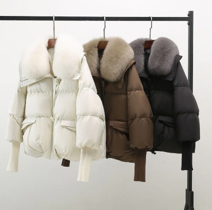 ELEGANT COAT