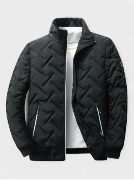CLASSIC AND STYLISH JACKET