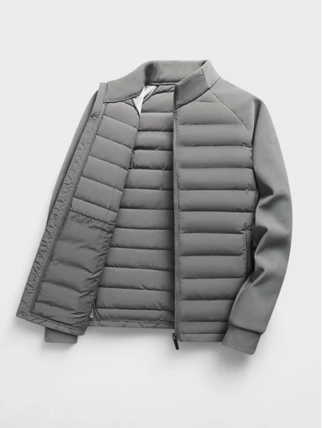 MODERN STYLE JACKET