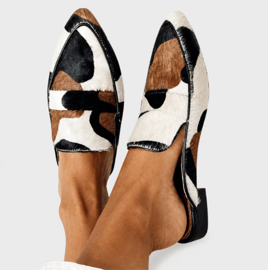 Rory - Casual chic loafers