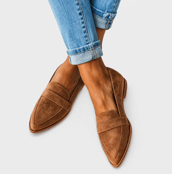 Helen™ | Comfort Loafers +