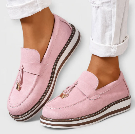 Halo™ | Modern loafers