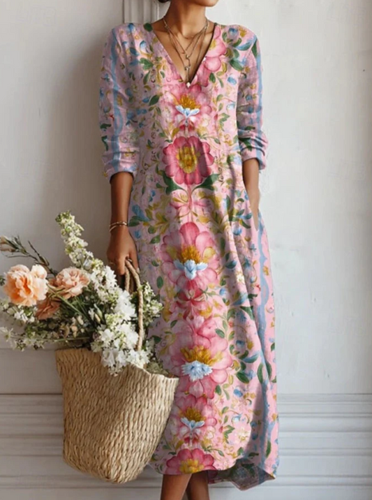 Adriana | Dress