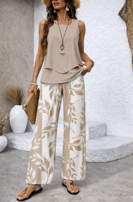 Sole | Serene Elegance Set