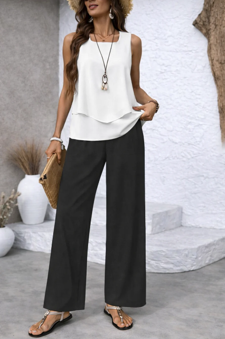 Vera | Chic Style Set