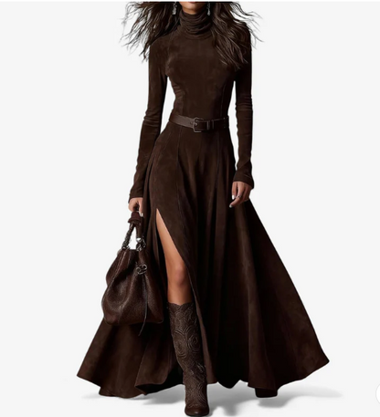 ELEGANT LONG DRESS