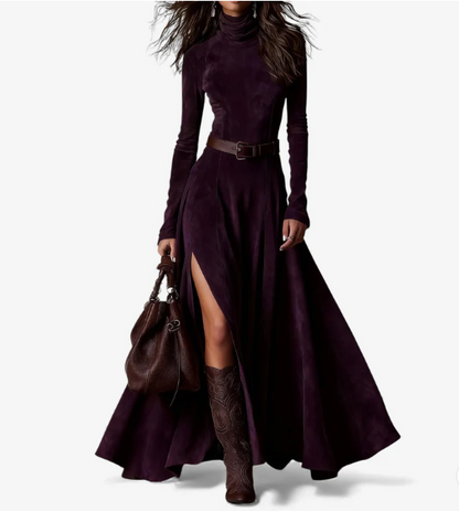 ELEGANT LONG DRESS