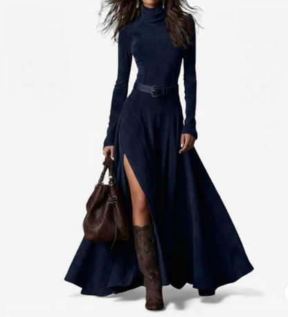 ELEGANT LONG DRESS