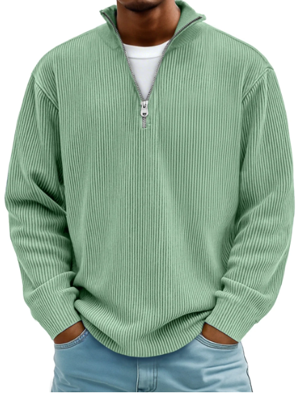MODERN AND ELEGANT SWEATER