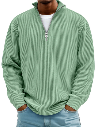MODERN AND ELEGANT SWEATER