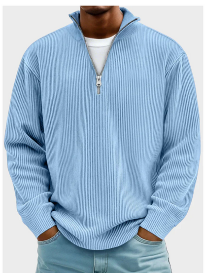 MODERN AND ELEGANT SWEATER