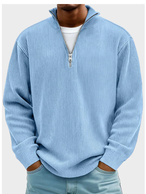 MODERN AND ELEGANT SWEATER