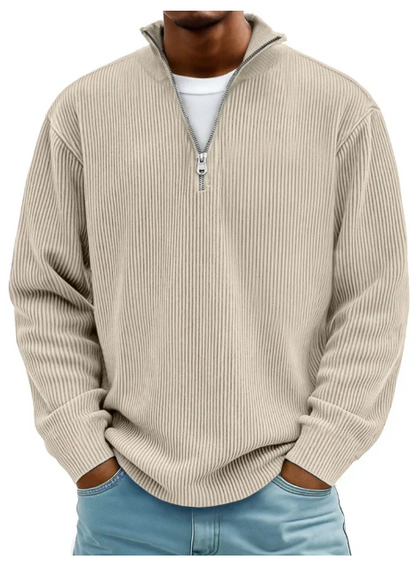 MODERN AND ELEGANT SWEATER