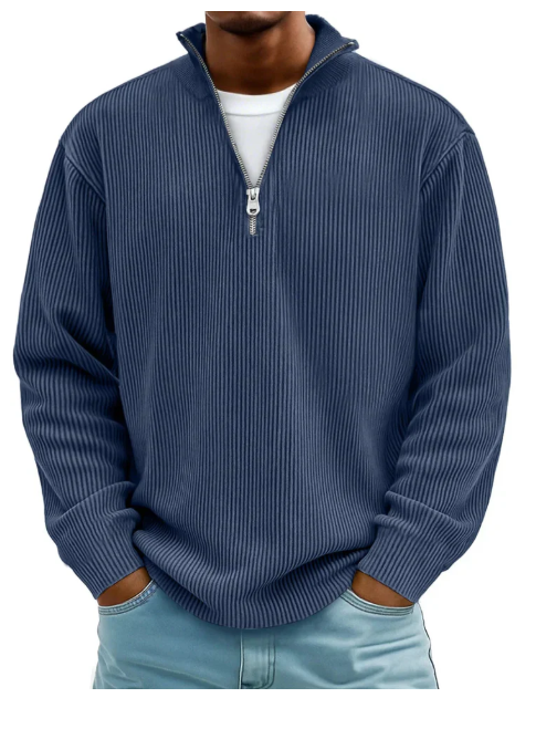 MODERN AND ELEGANT SWEATER