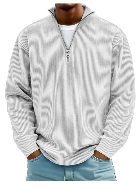 MODERN AND ELEGANT SWEATER