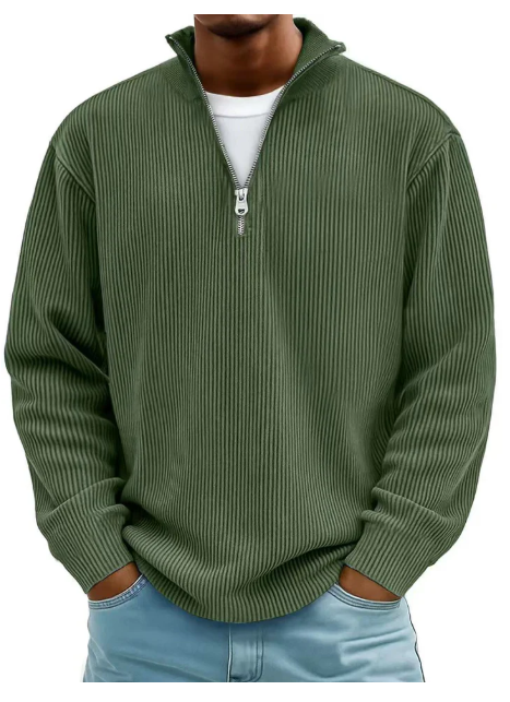 MODERN AND ELEGANT SWEATER