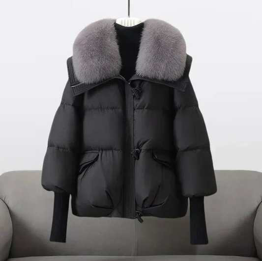 ELEGANT COAT