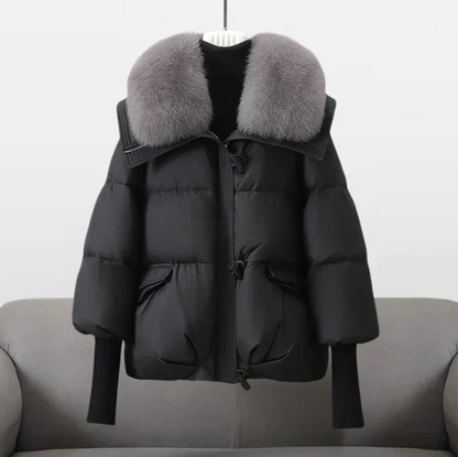 ELEGANT COAT