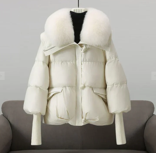 ELEGANT COAT