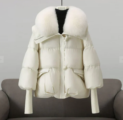 ELEGANT COAT