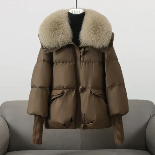 ELEGANT COAT