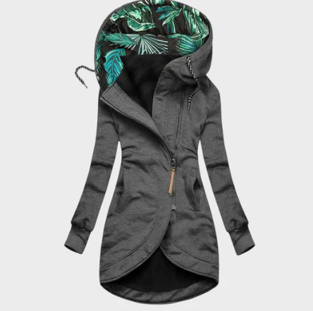 LONG COAT