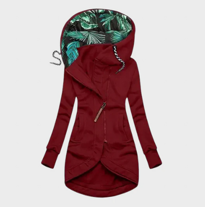 LONG COAT