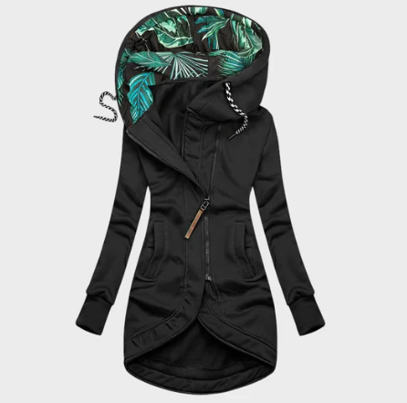 LONG COAT