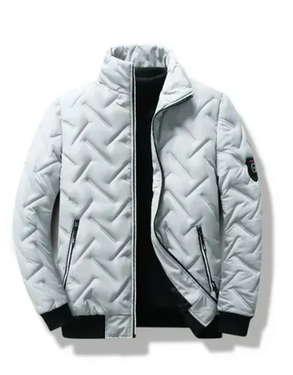 CLASSIC AND STYLISH JACKET