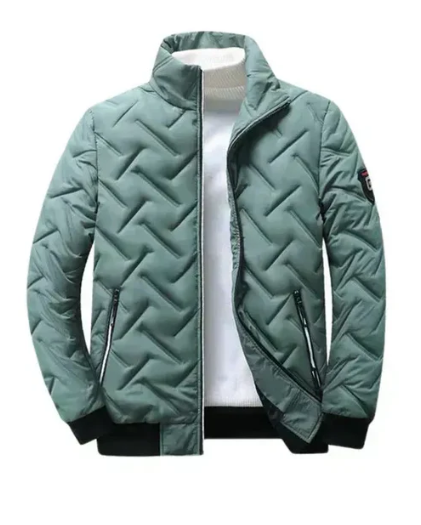 CLASSIC AND STYLISH JACKET